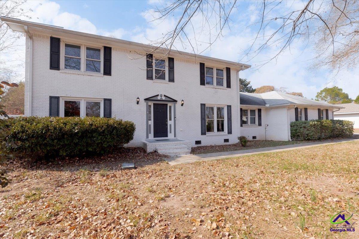 101 south oaks Lane