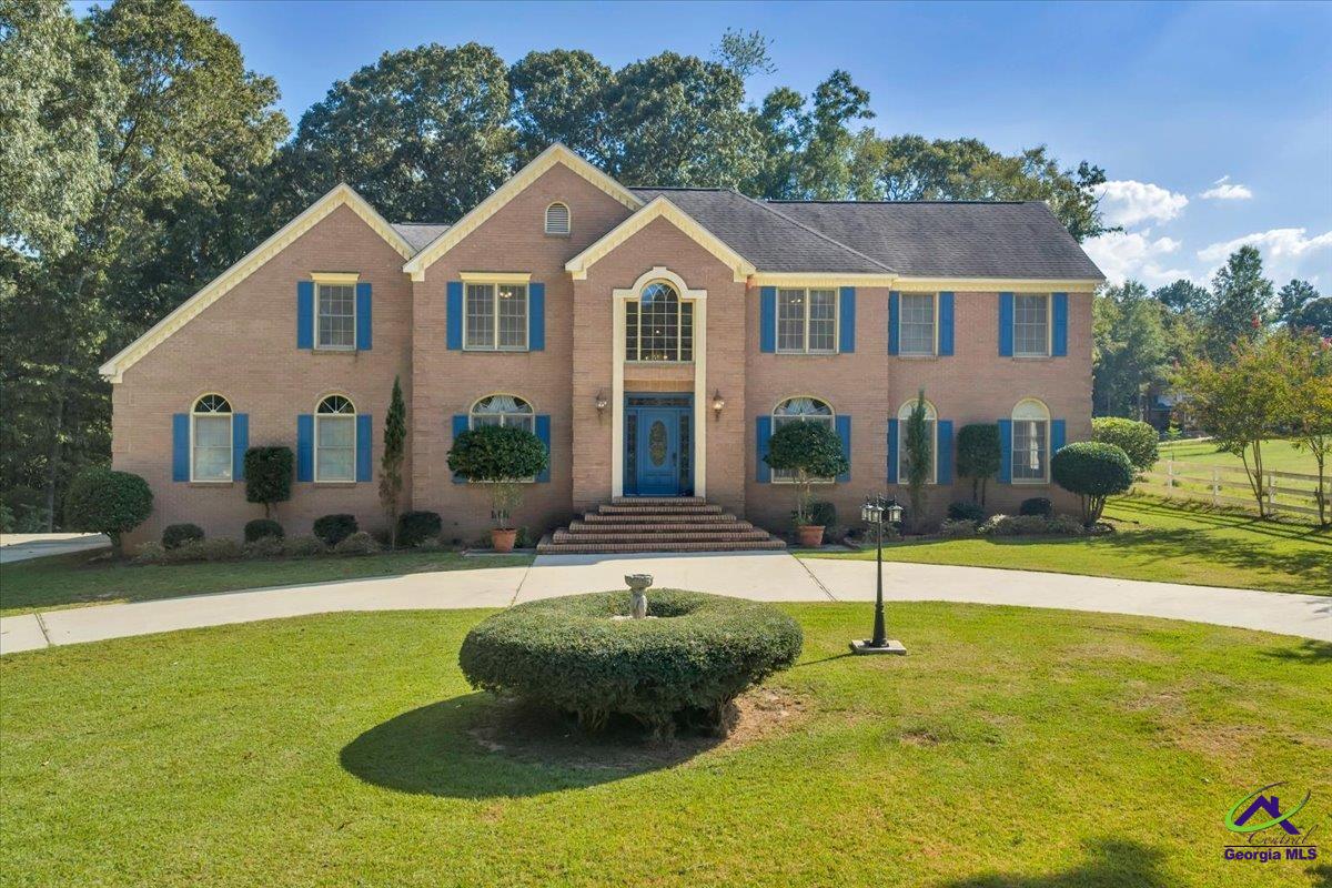 98 beverly Drive