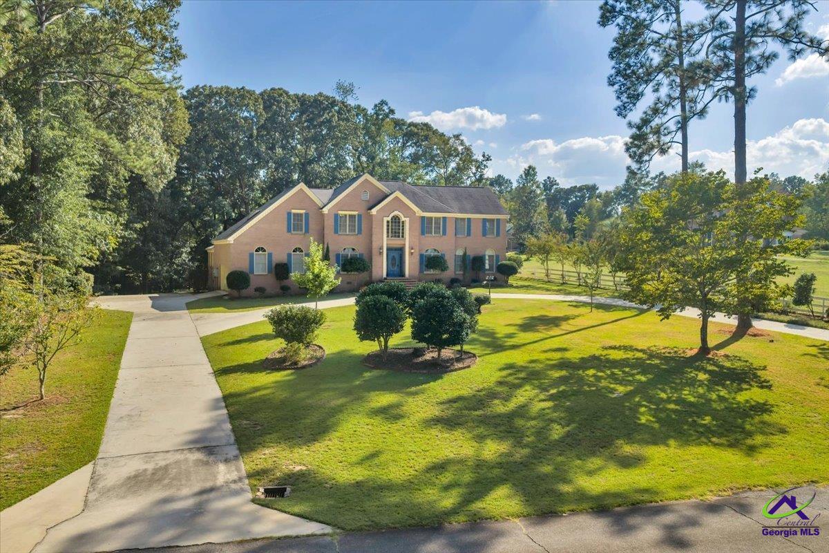 98 beverly Drive