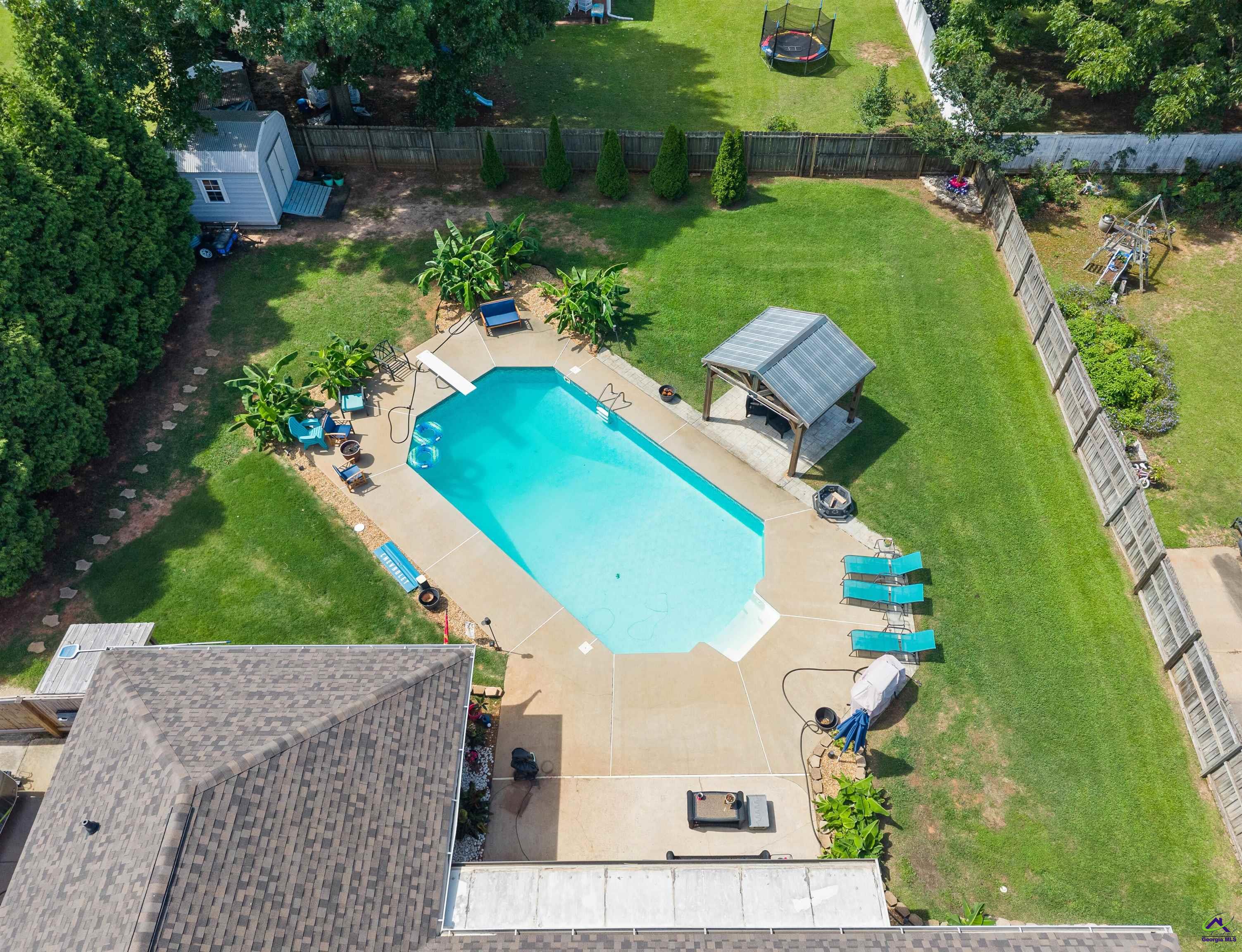 507 Scarlett Drive