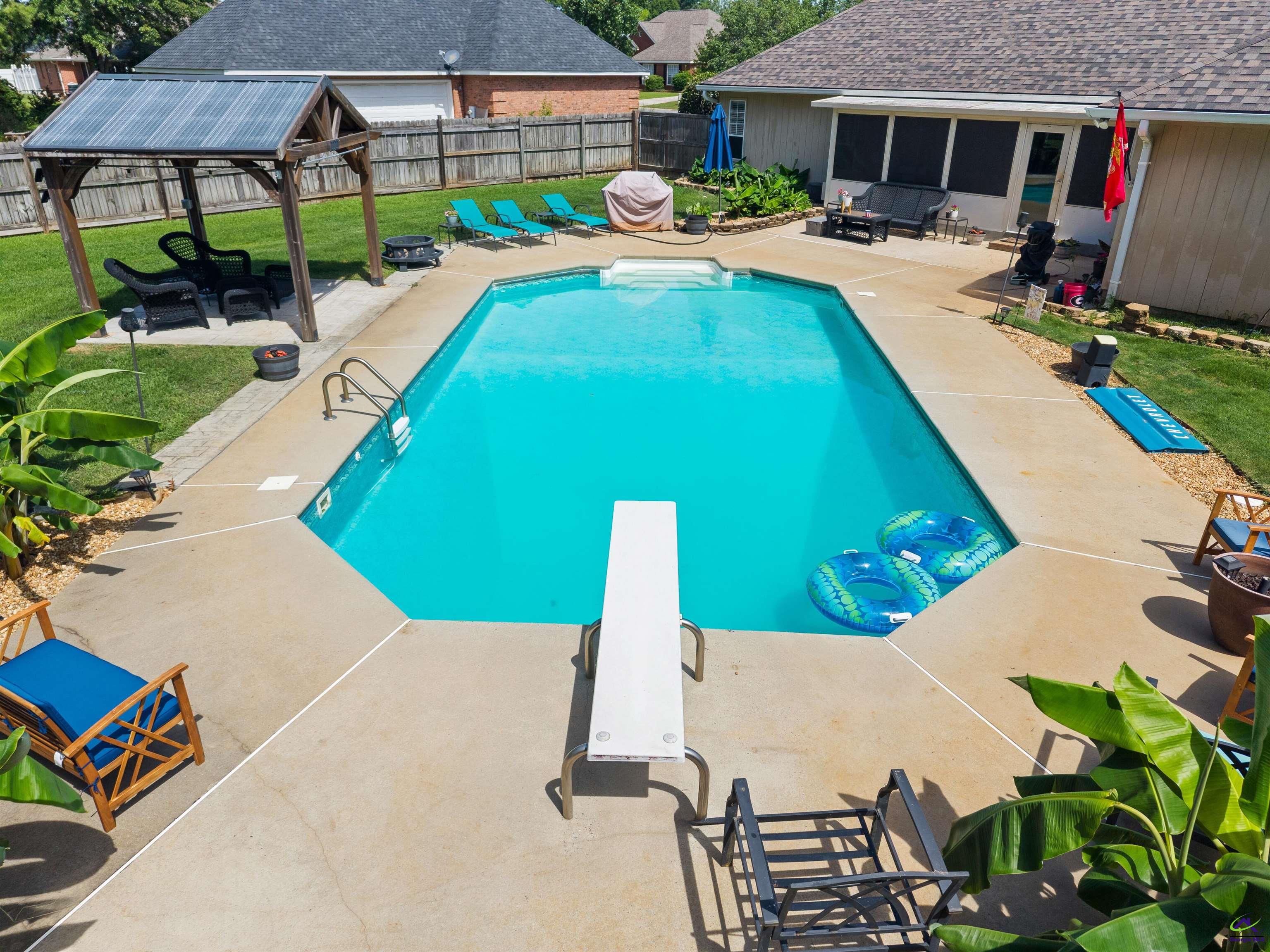 507 Scarlett Drive