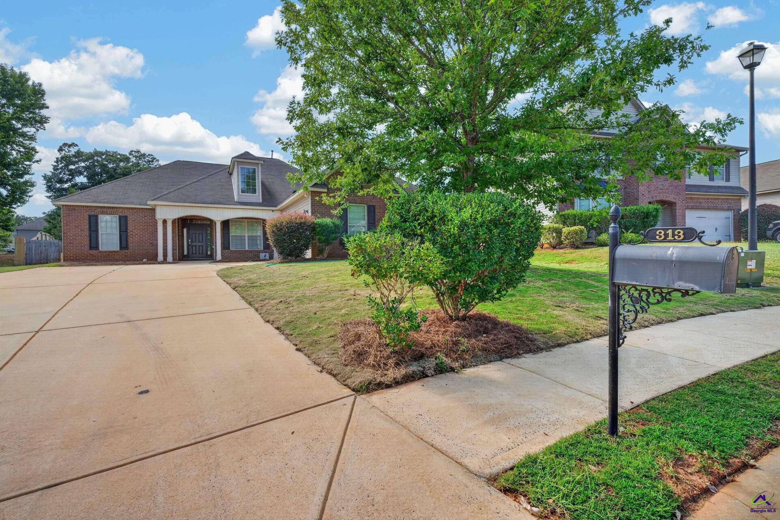 313 Hearthwood Drive