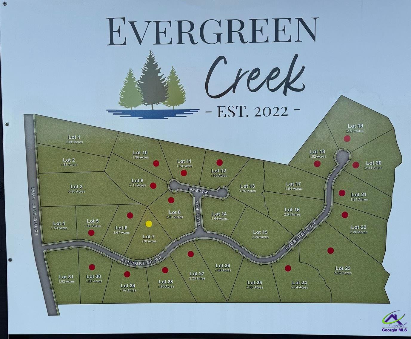 26 Evergreen Drive
