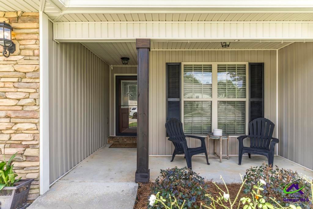 523 Wooden Eagle Trail