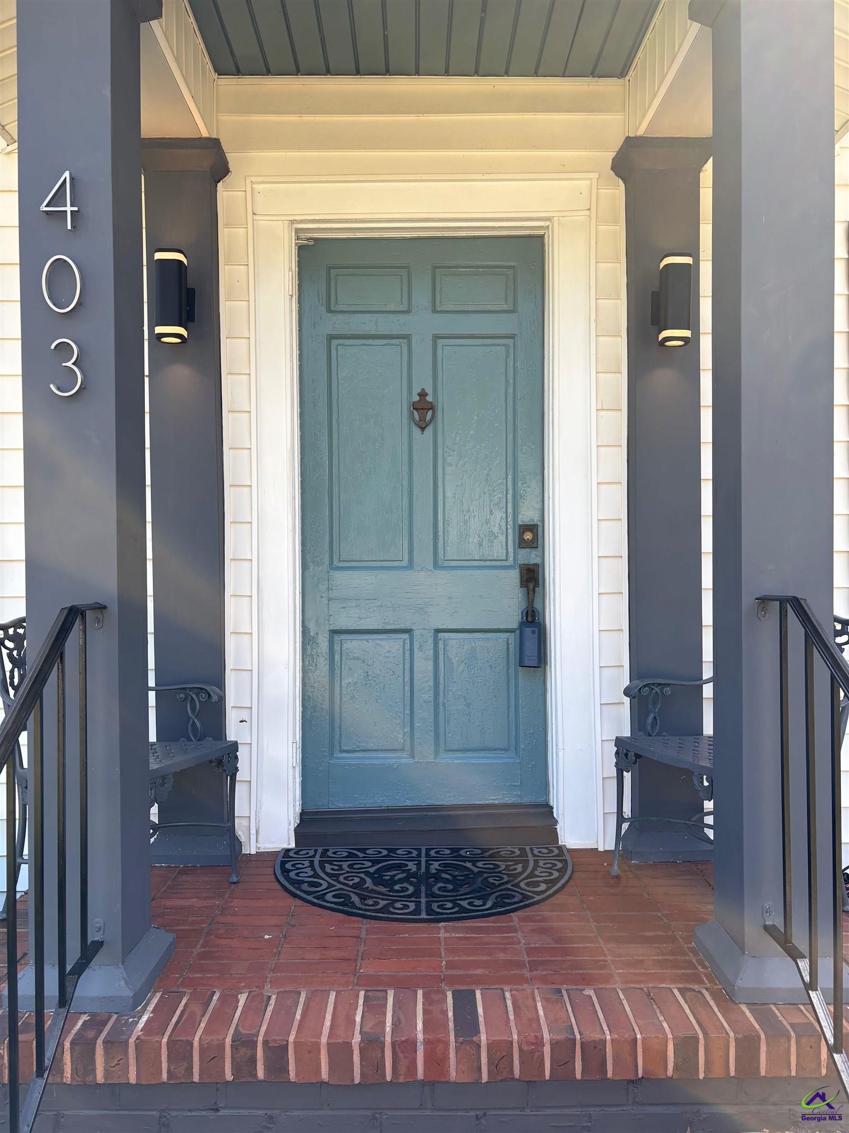 403 Howell Street