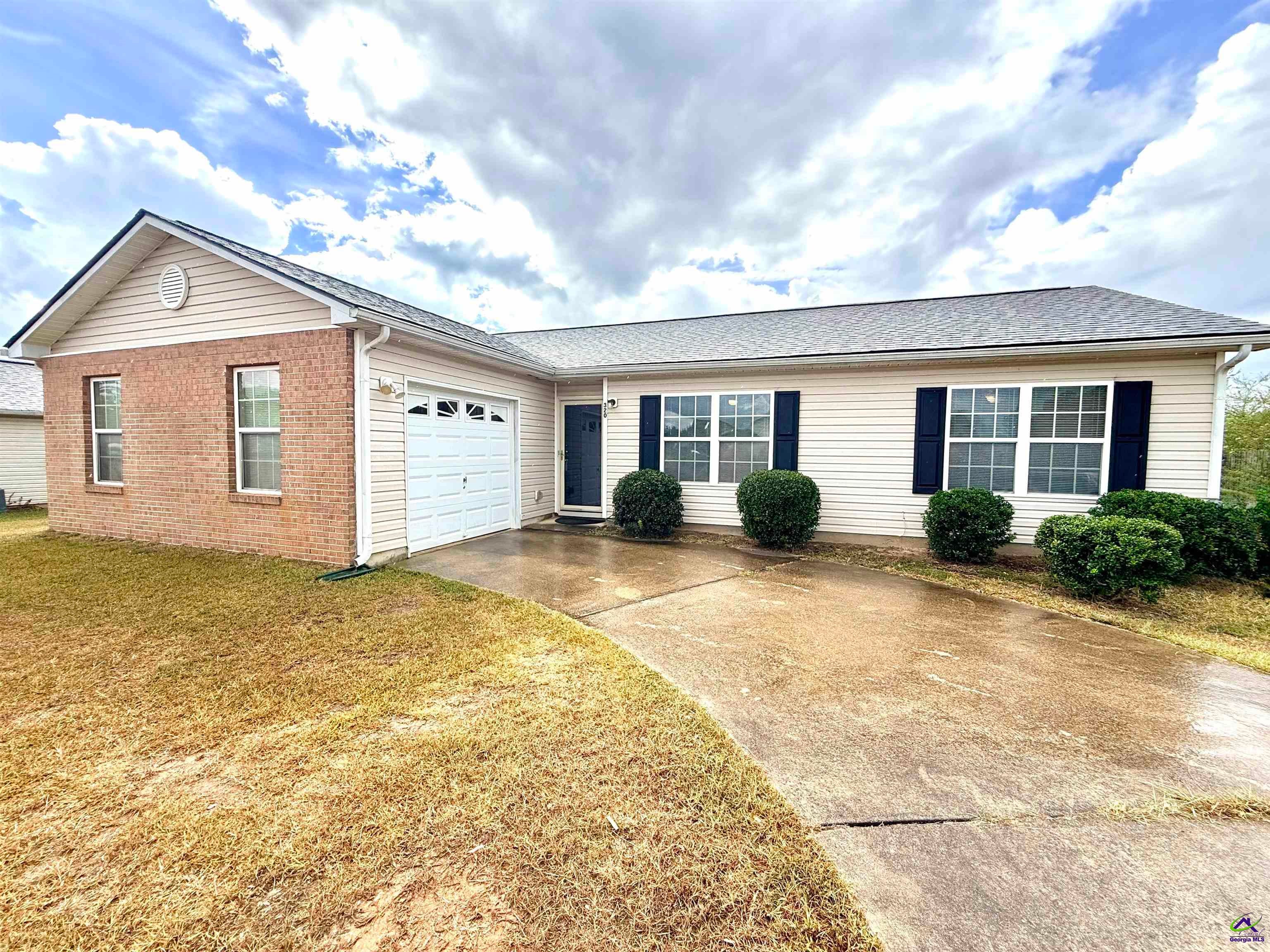 320 Mill Meadow Road