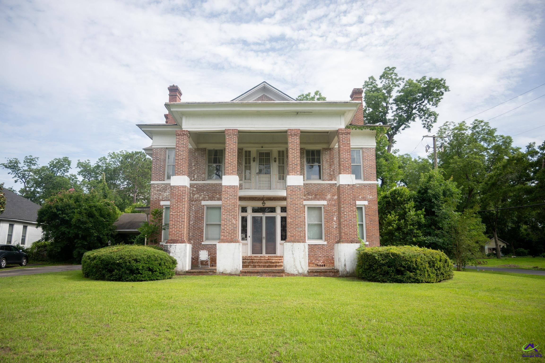 35 Kibbee Street