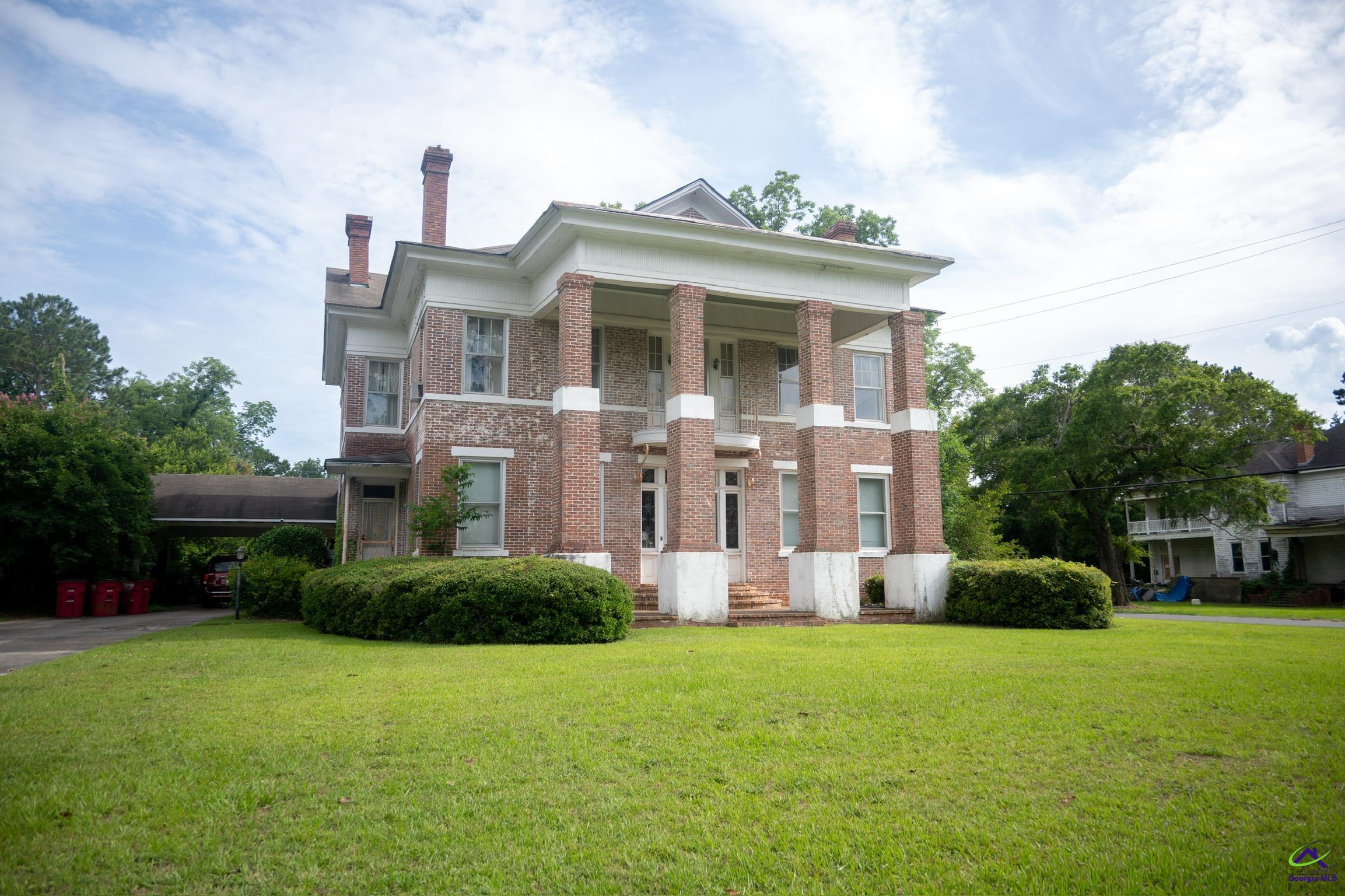 35 Kibbee Street