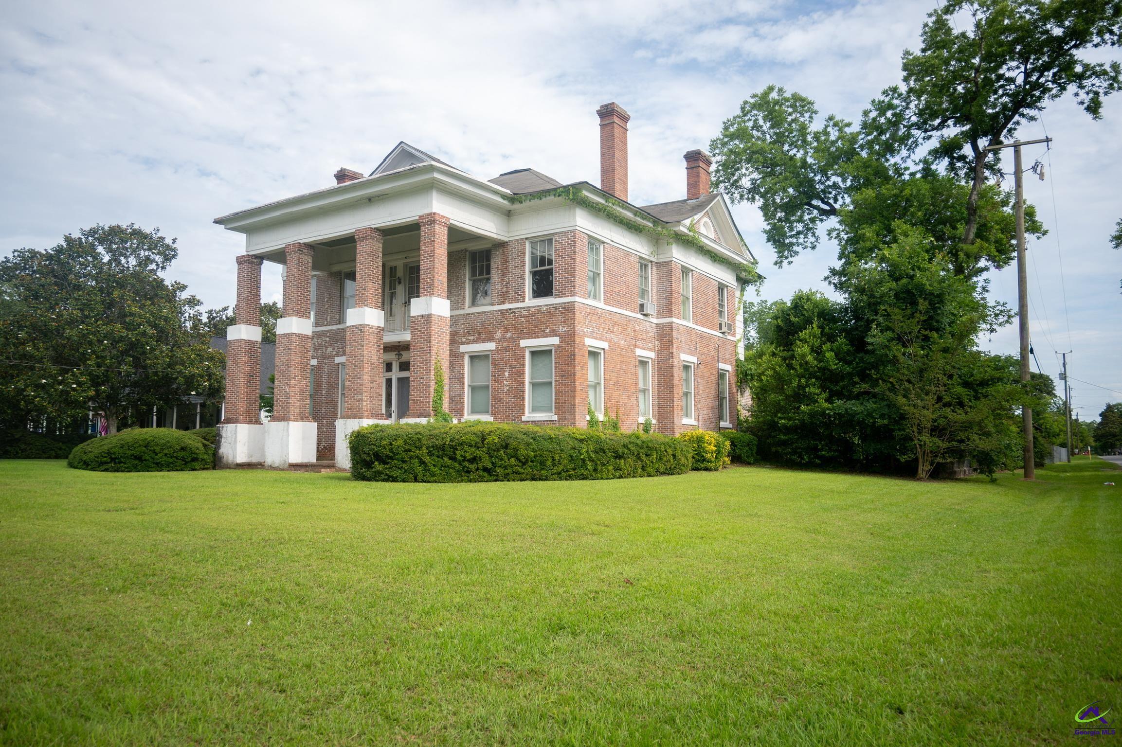 35 Kibbee Street