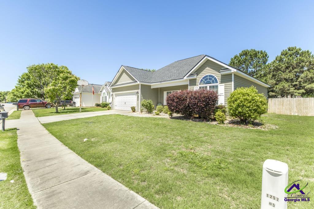 308 Flowing Meadows Drive