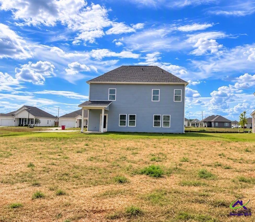 207 Jewellie Road