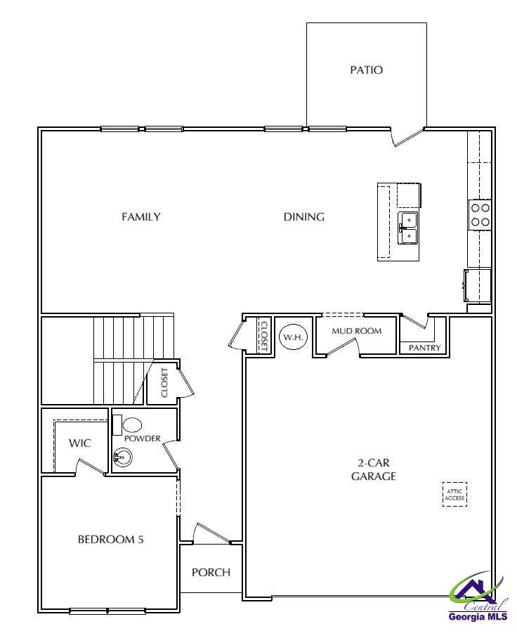 207 Jewellie Road
