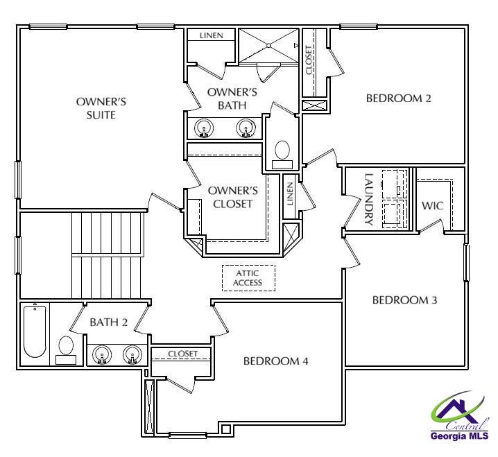 207 Jewellie Road