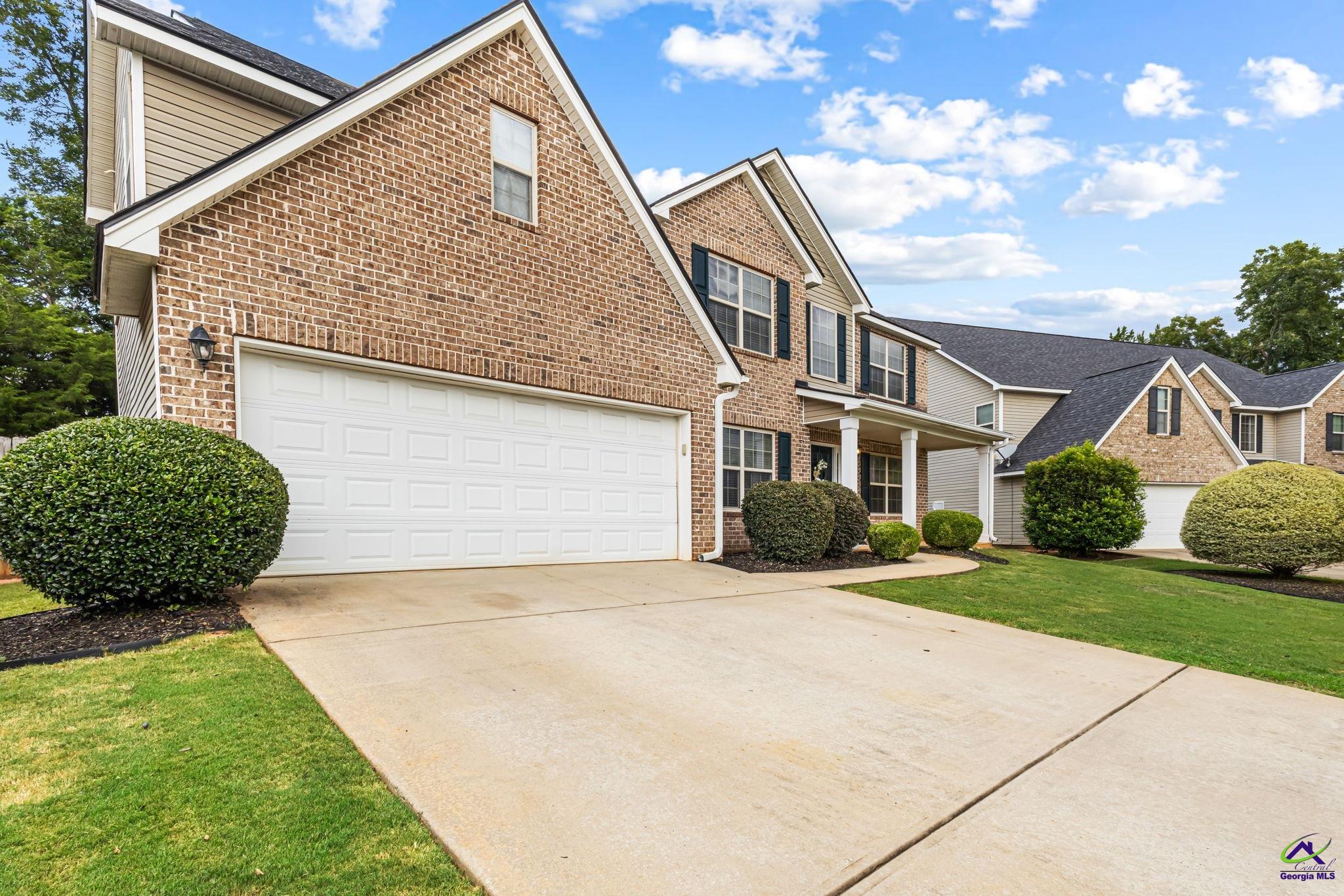 210 Haywood Drive