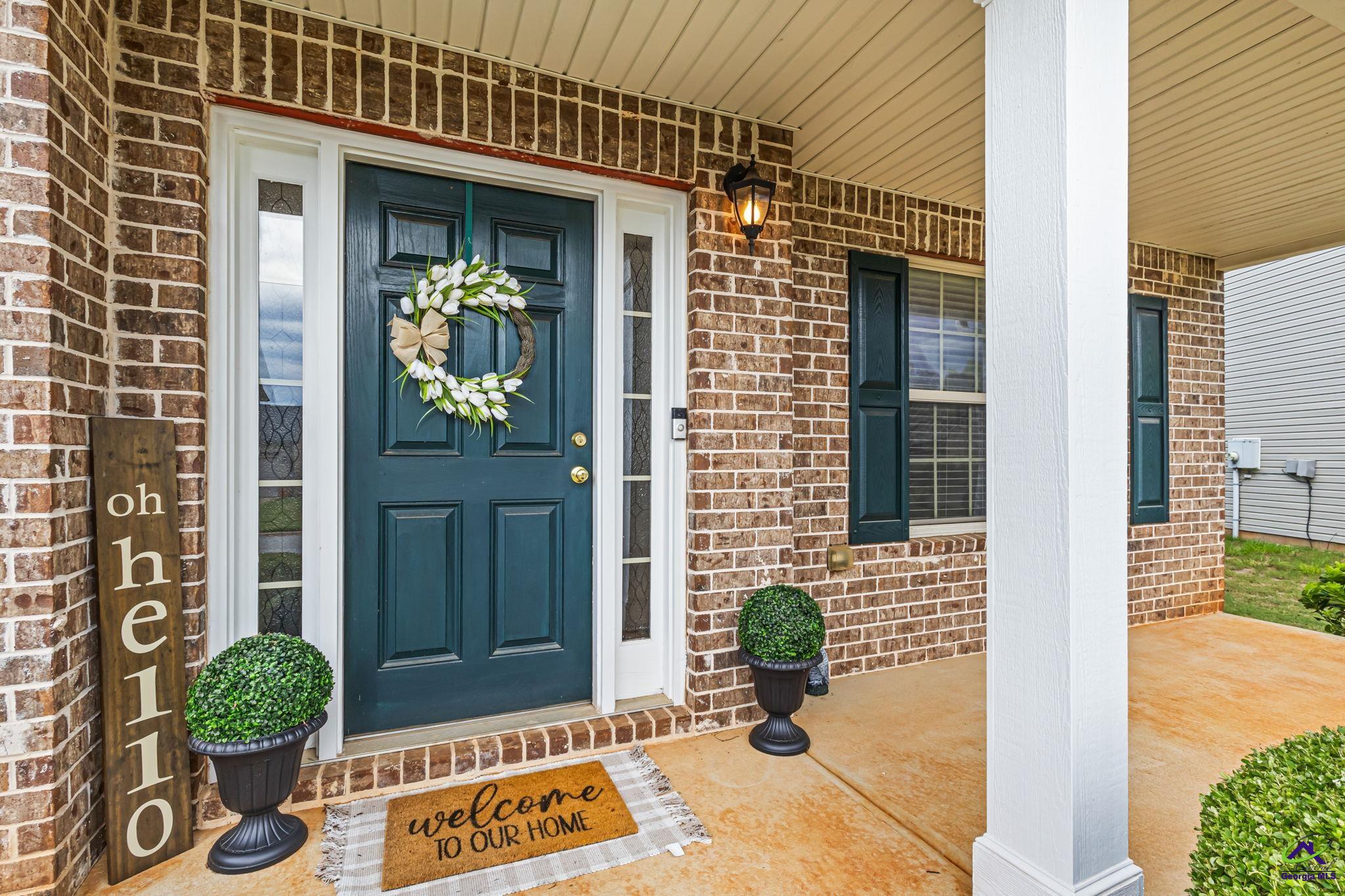 210 Haywood Drive