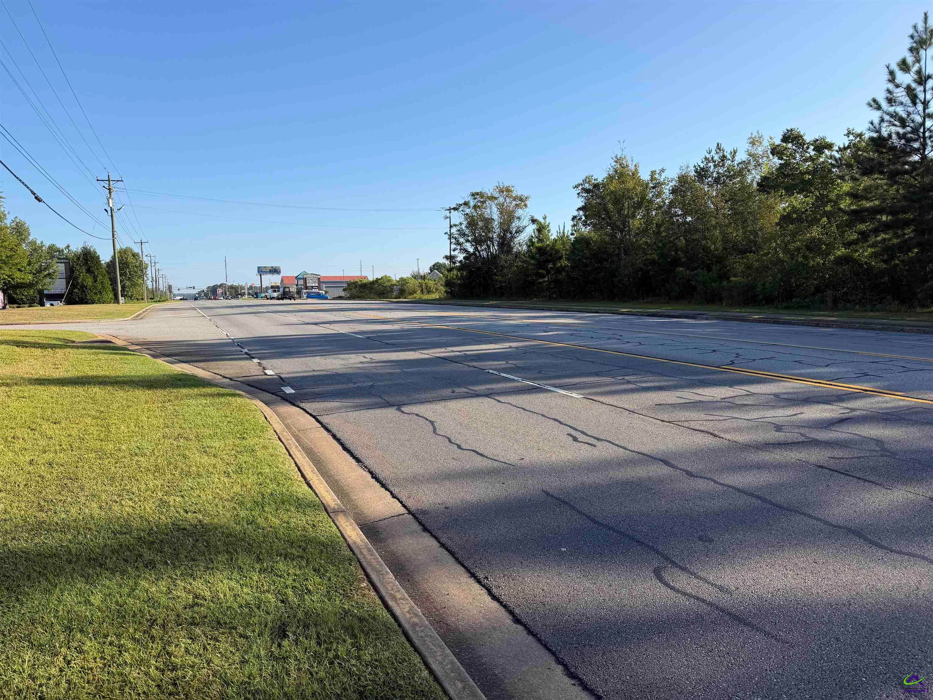 0 Carl Vinson Parkway