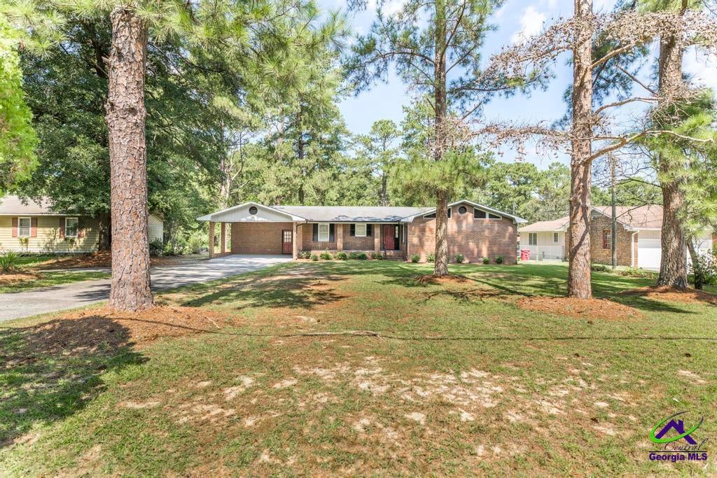 3878 Hitchcock Road