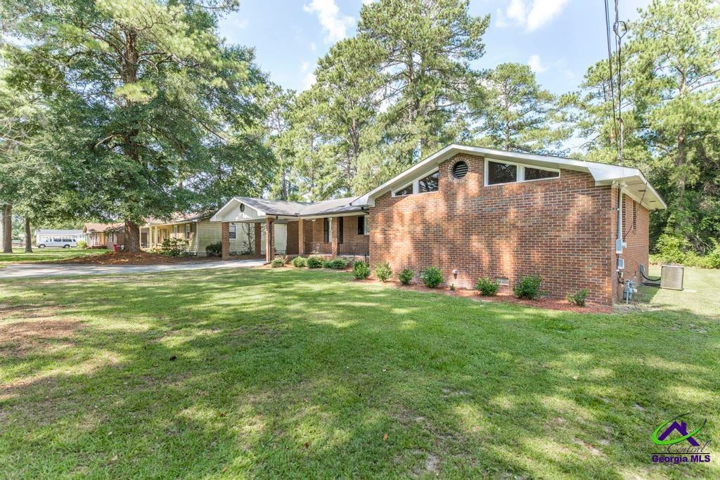 3878 Hitchcock Road