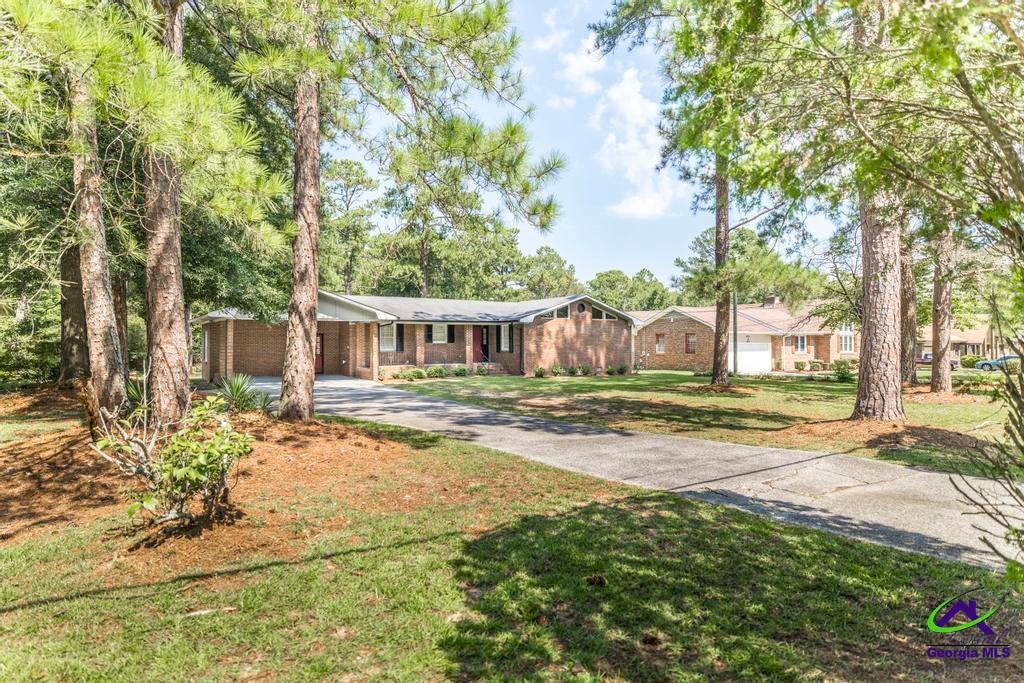 3878 Hitchcock Road