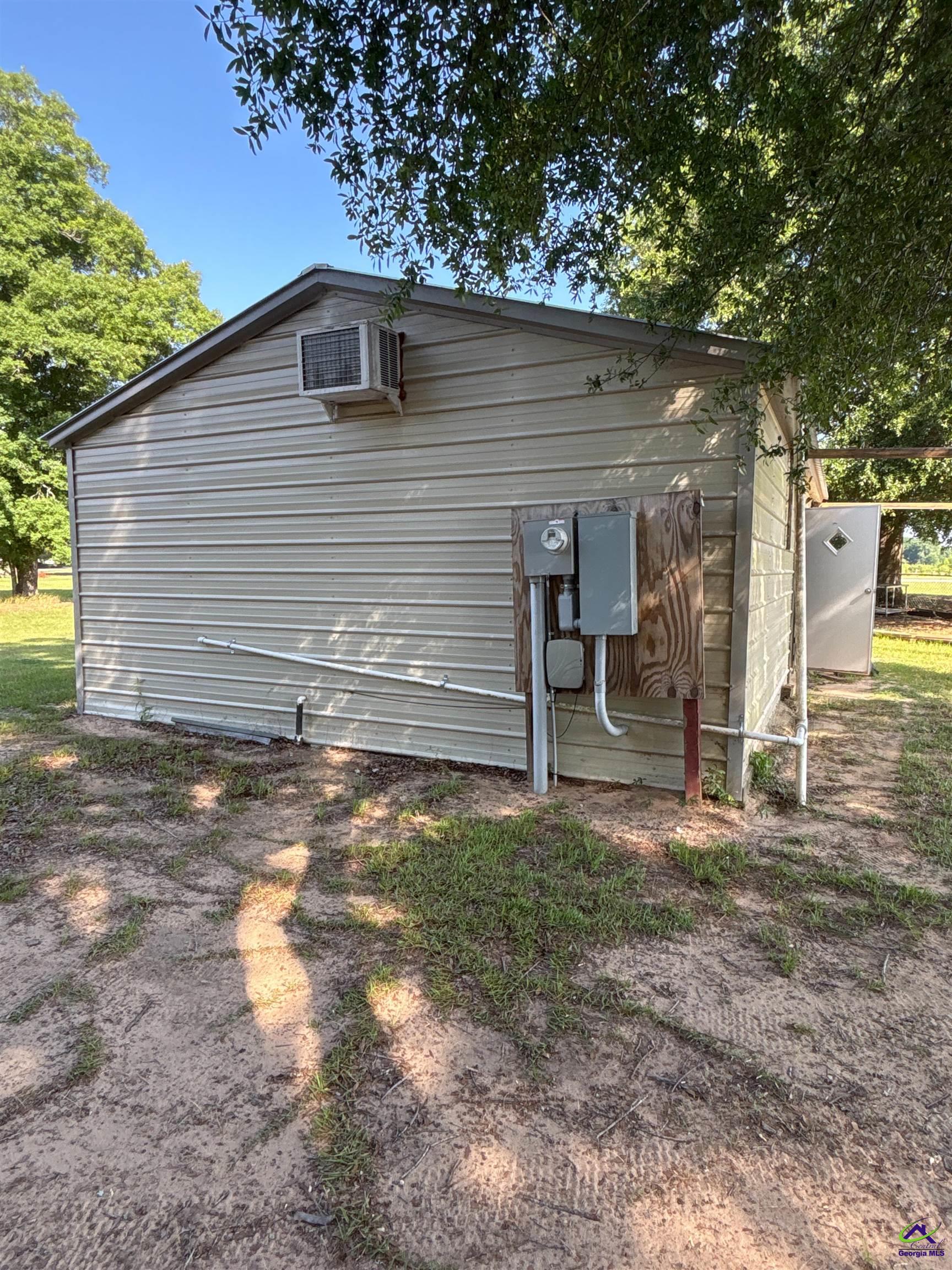 LOT# 16 Airport Subdivision Road