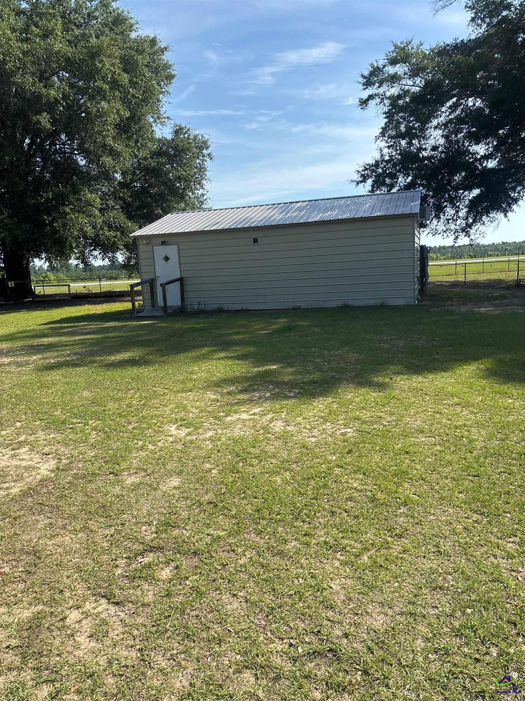 LOT# 16 Airport Subdivision Road