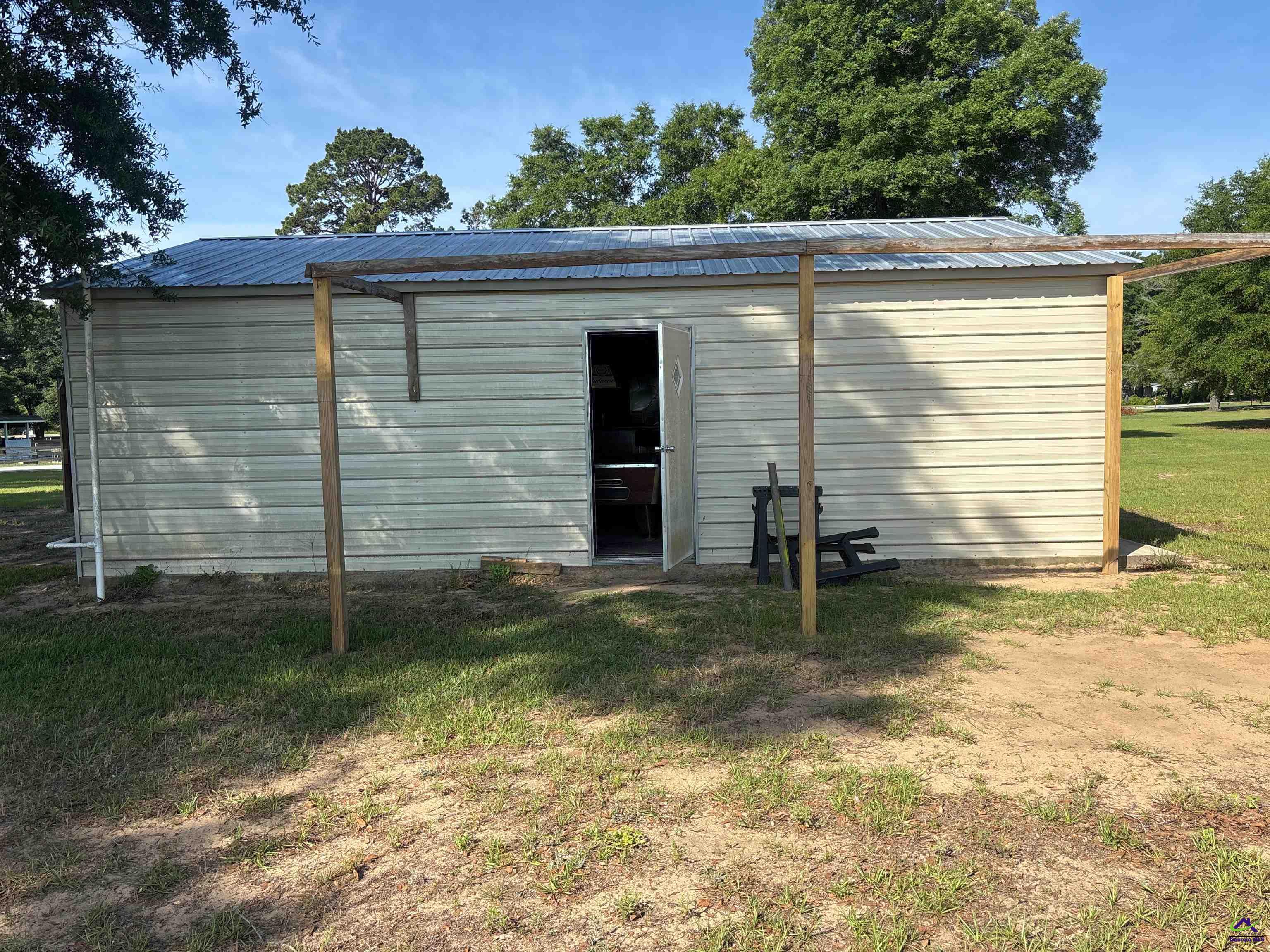 LOT# 16 Airport Subdivision Road