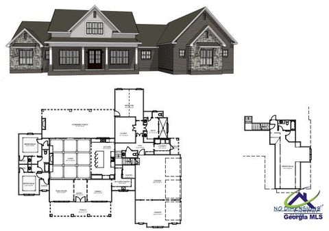 103 Pridgen Pass Perry GA 31069