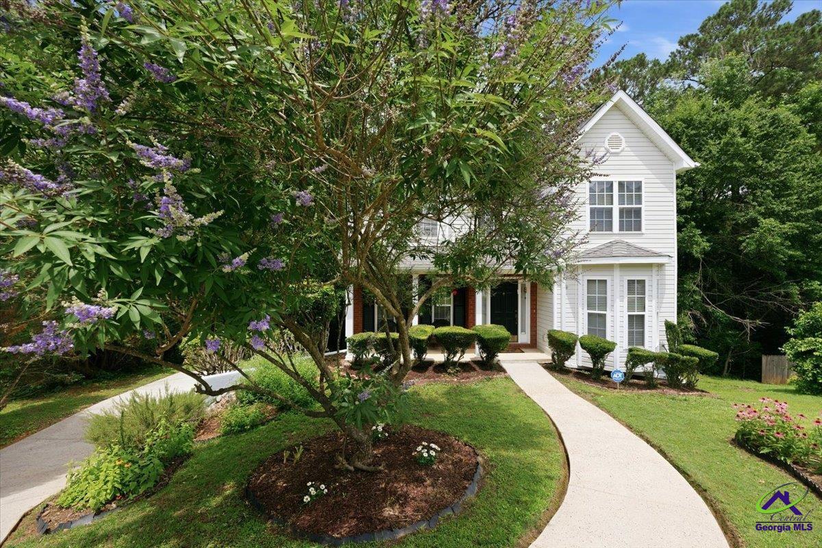 108 Rakiegh Drive