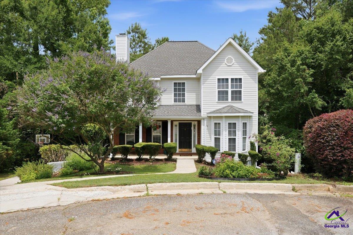 108 Rakiegh Drive