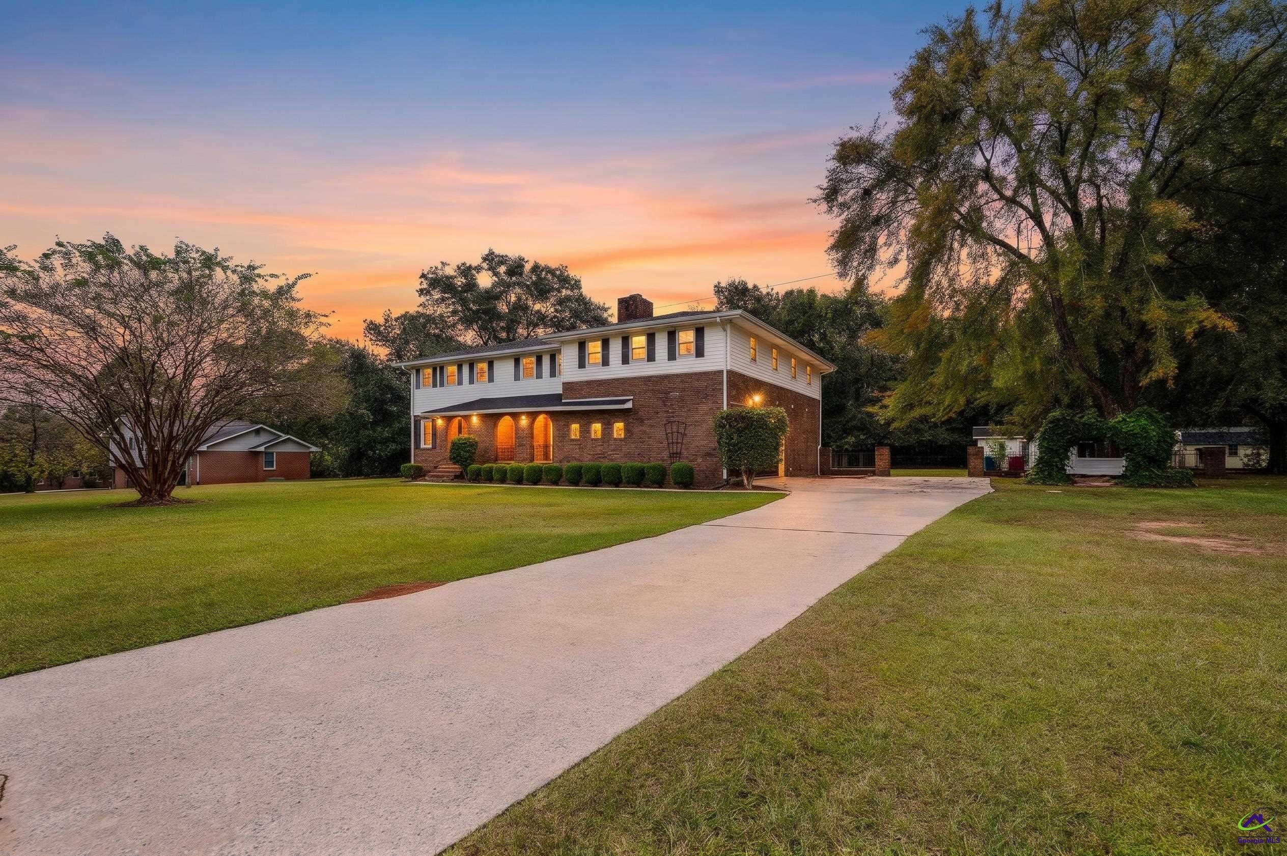 2924 Liberty Church Road