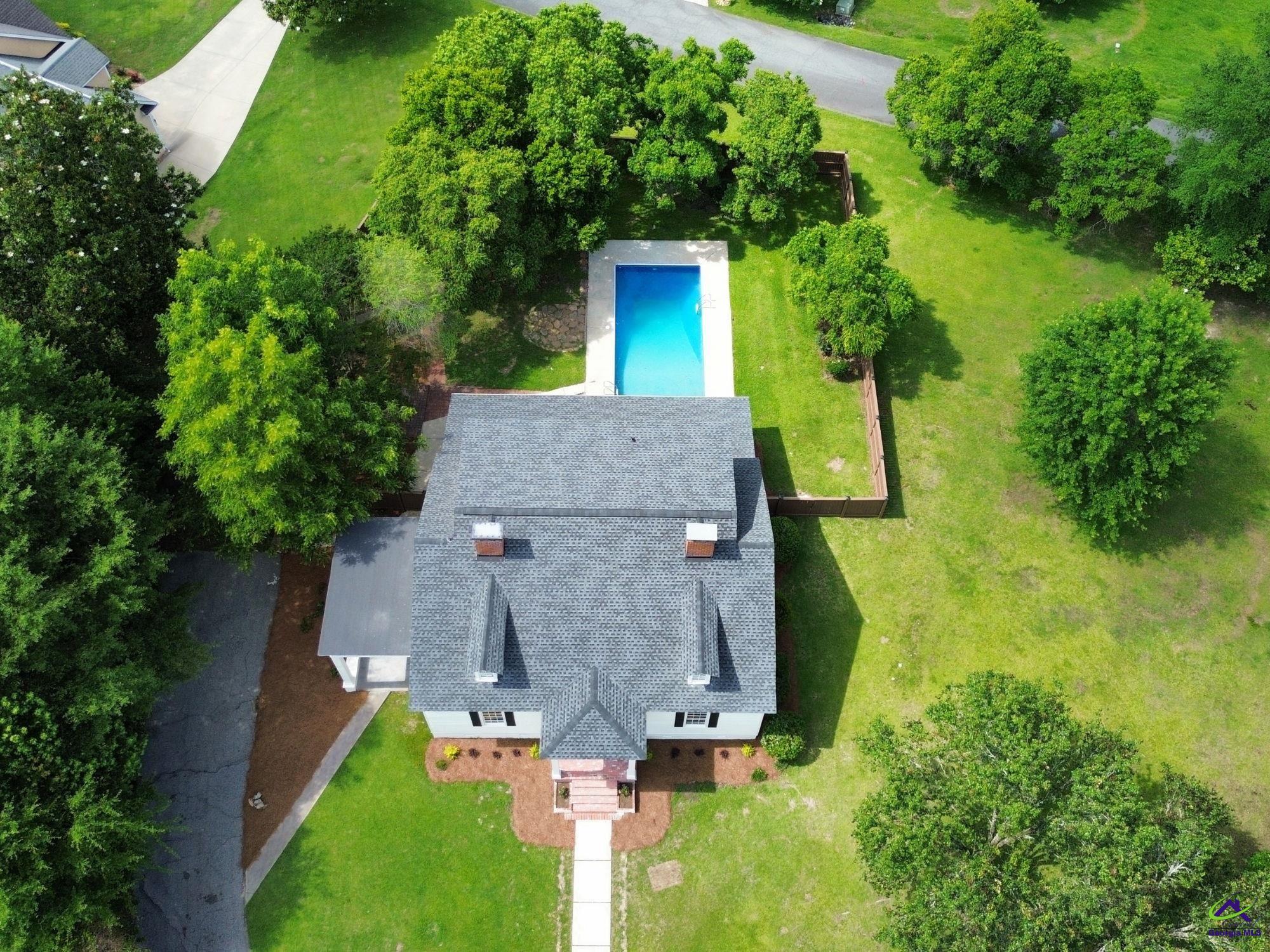 6309 mansion Drive