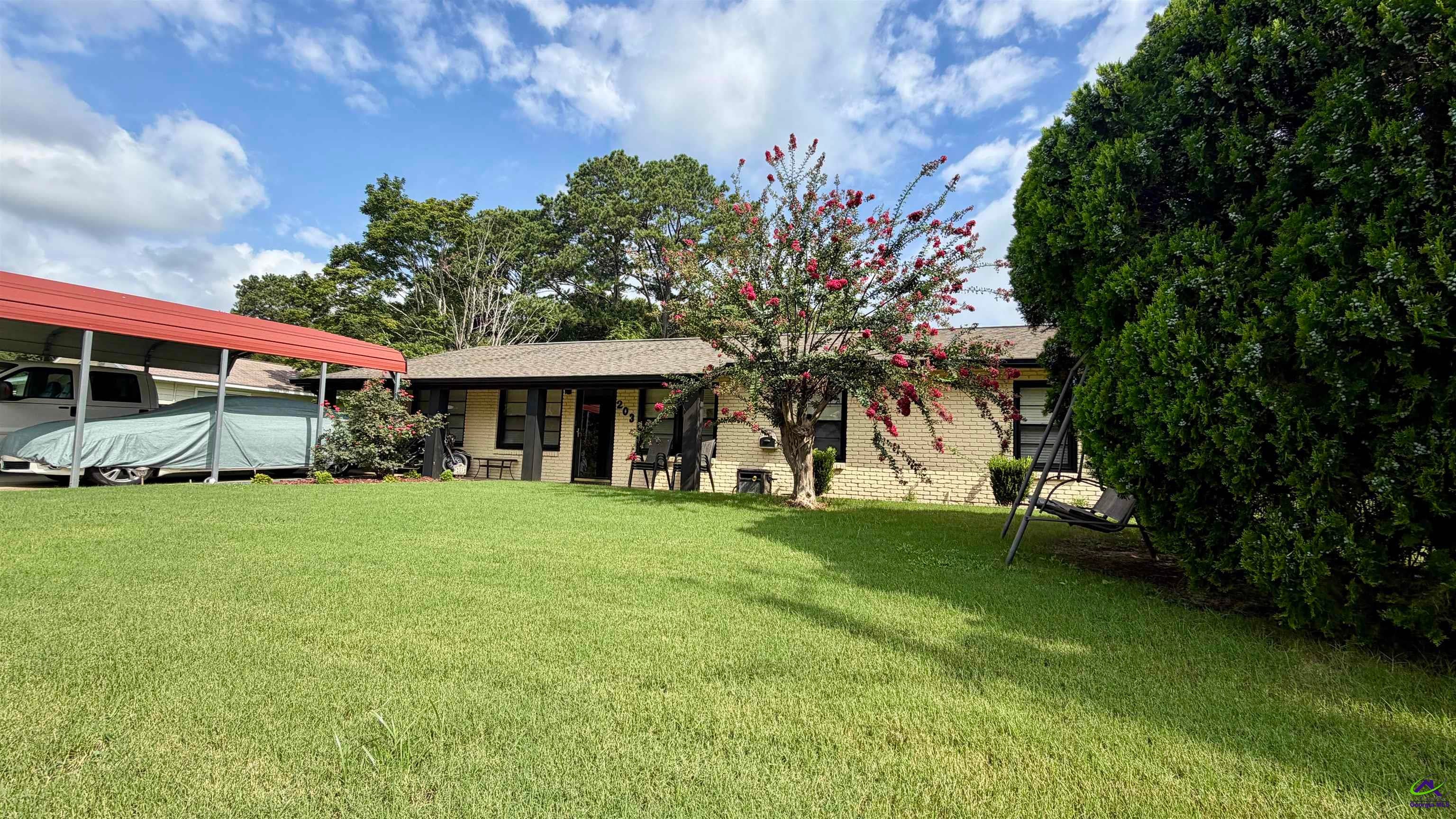 203 Sonja Drive