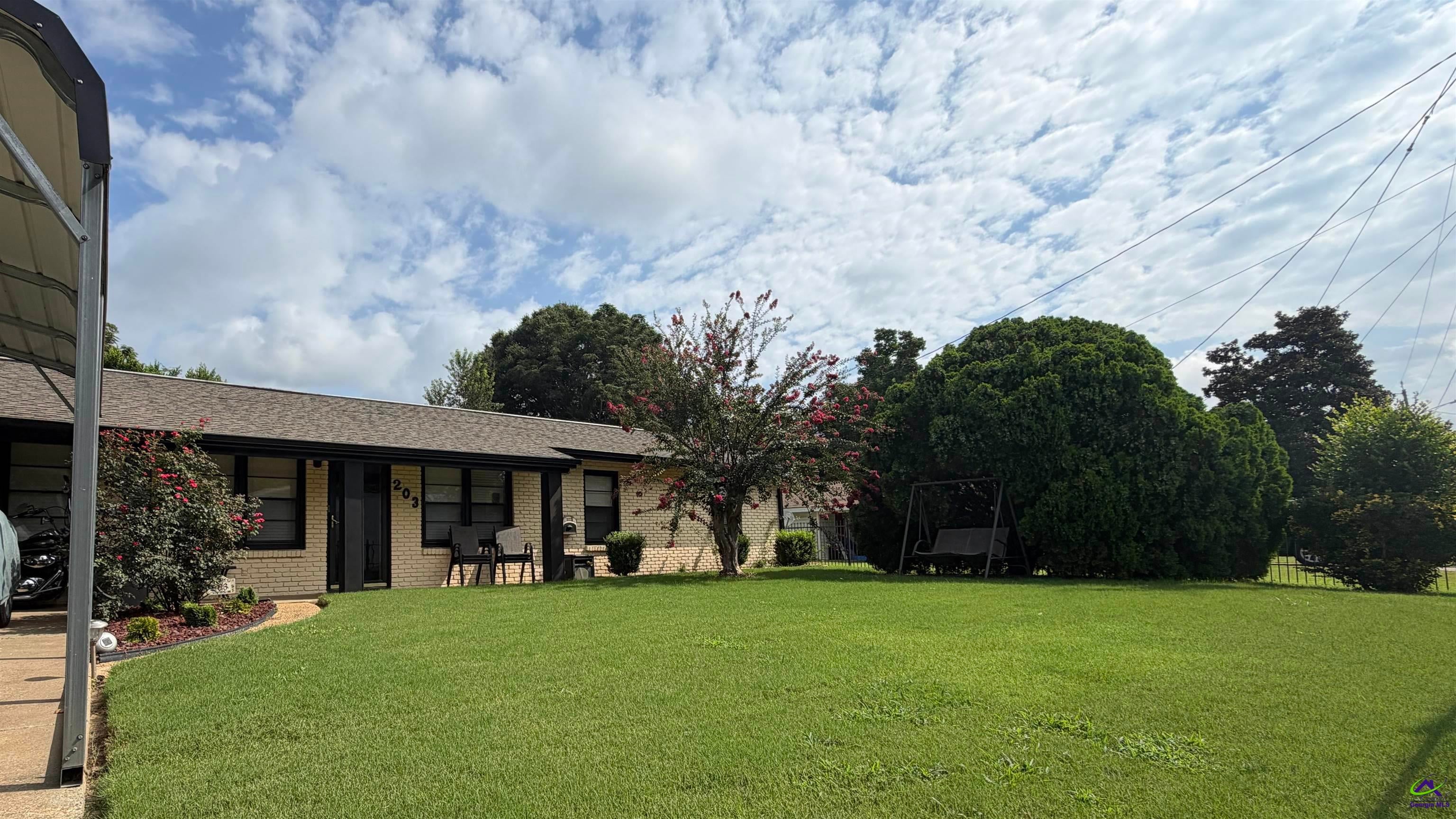 203 Sonja Drive