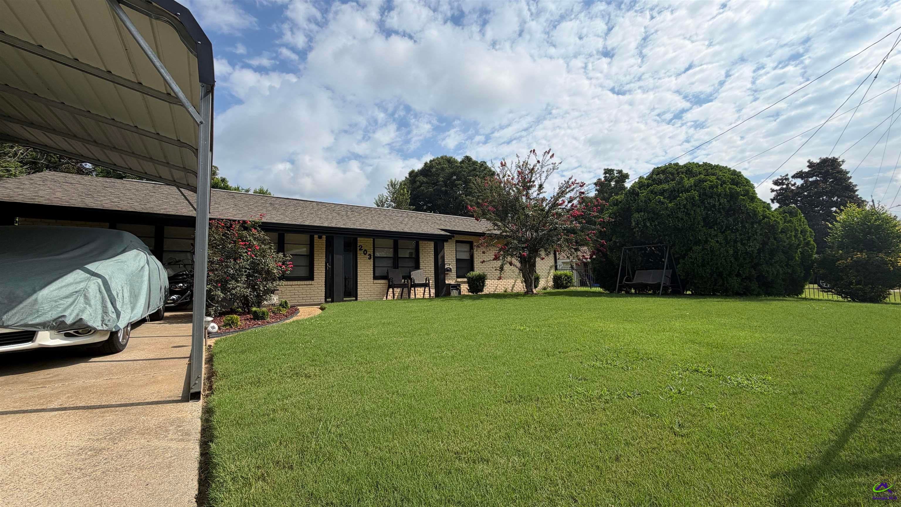203 Sonja Drive