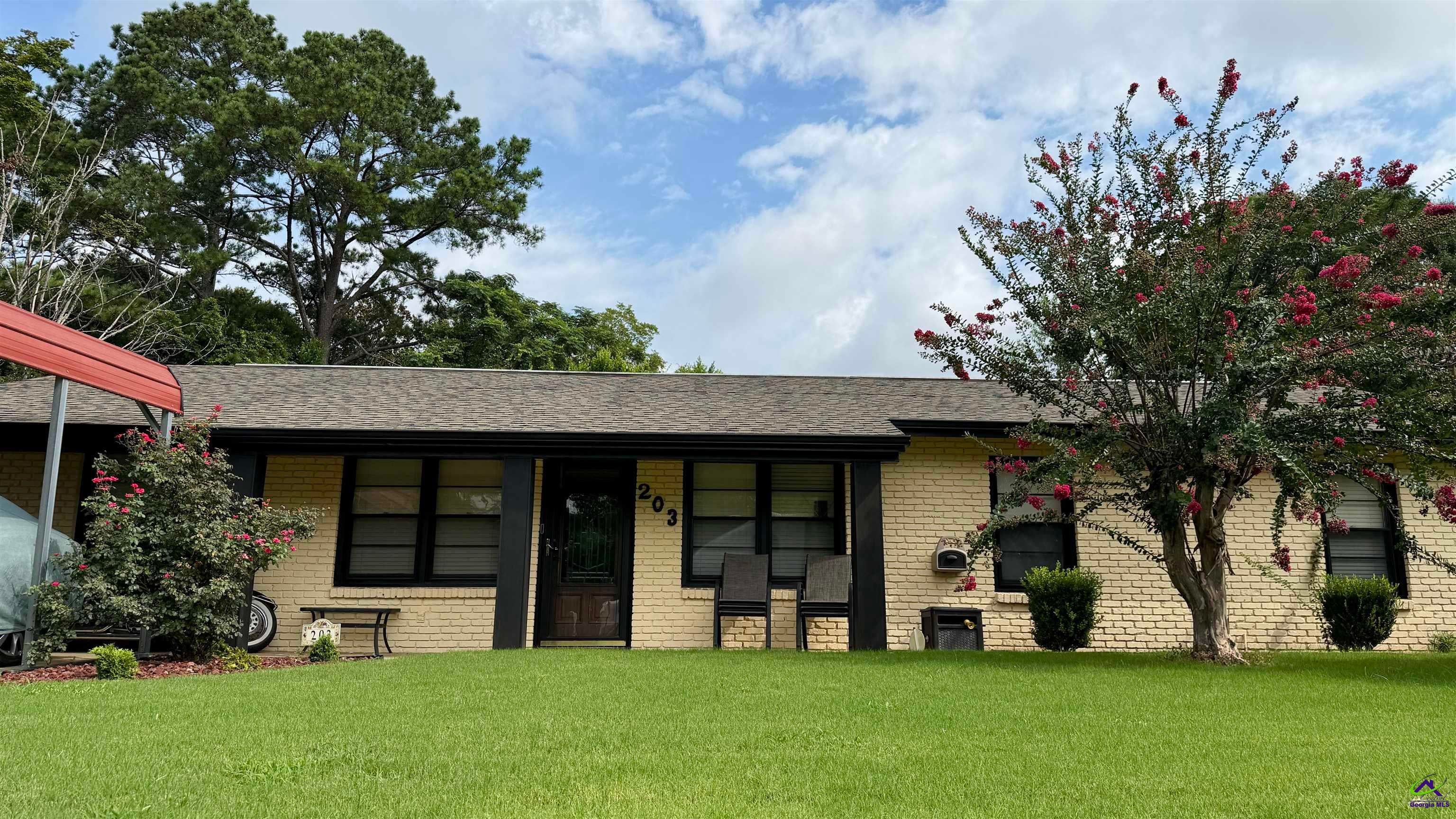 203 Sonja Drive