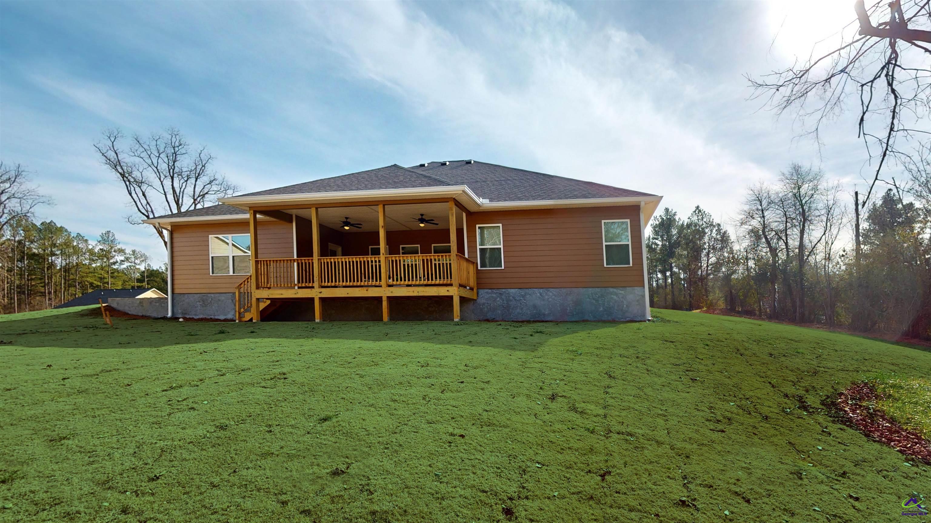 363 EAGLE RIDGE RD Drive