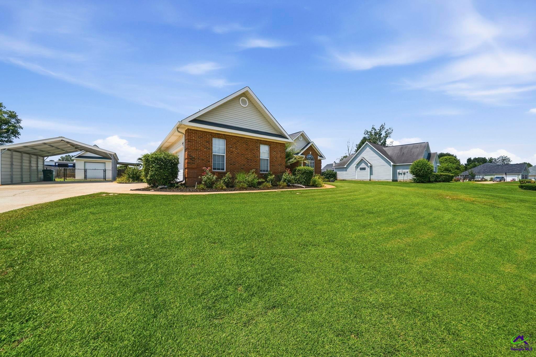 128 Spring Chase Circle