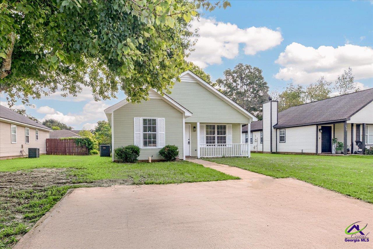 115 Kensington Circle