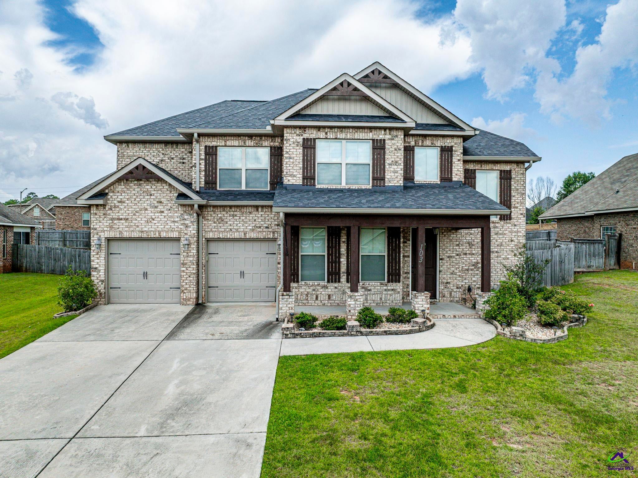 103 Charlotte Drive