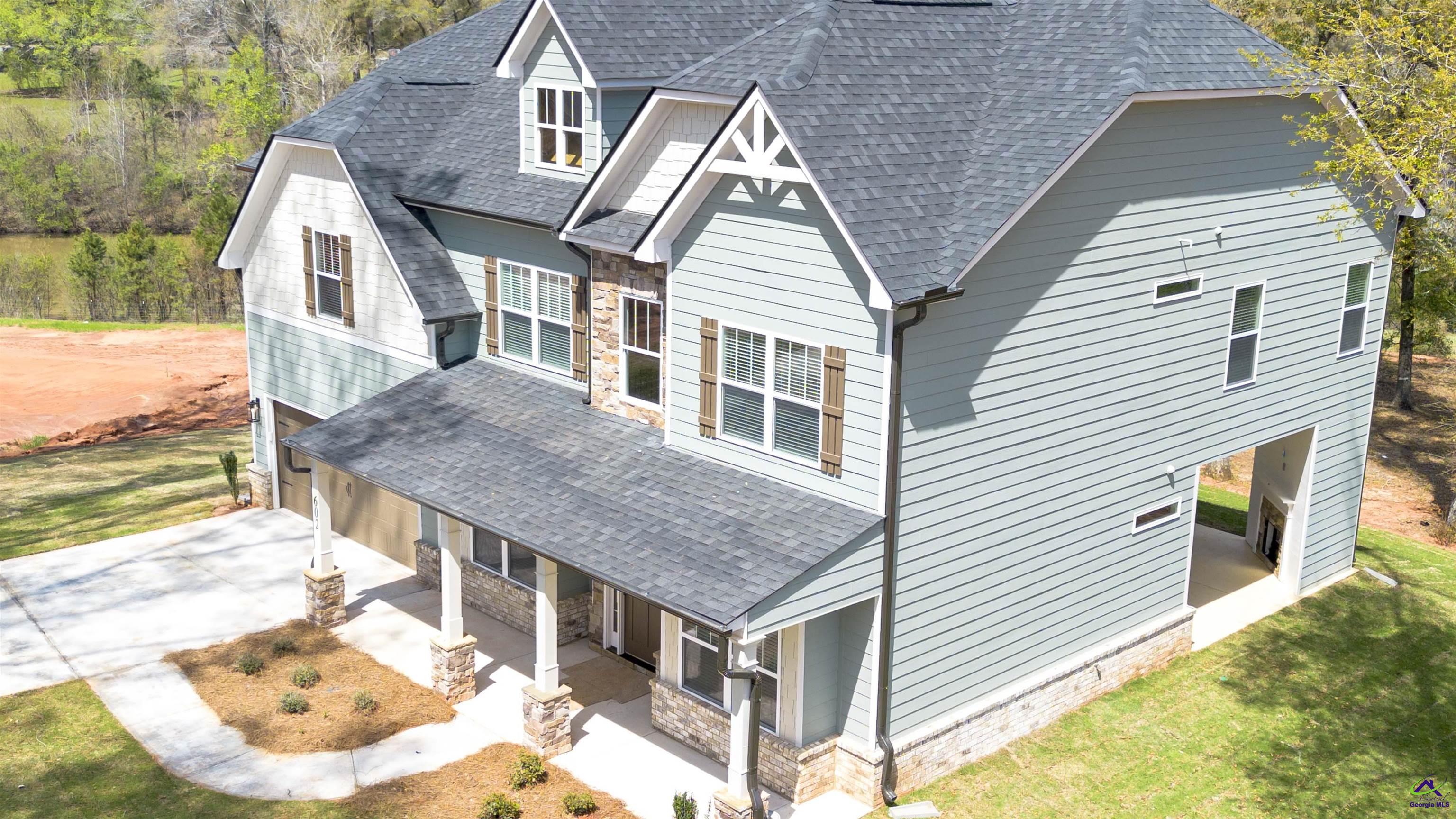 604 Beaver Court