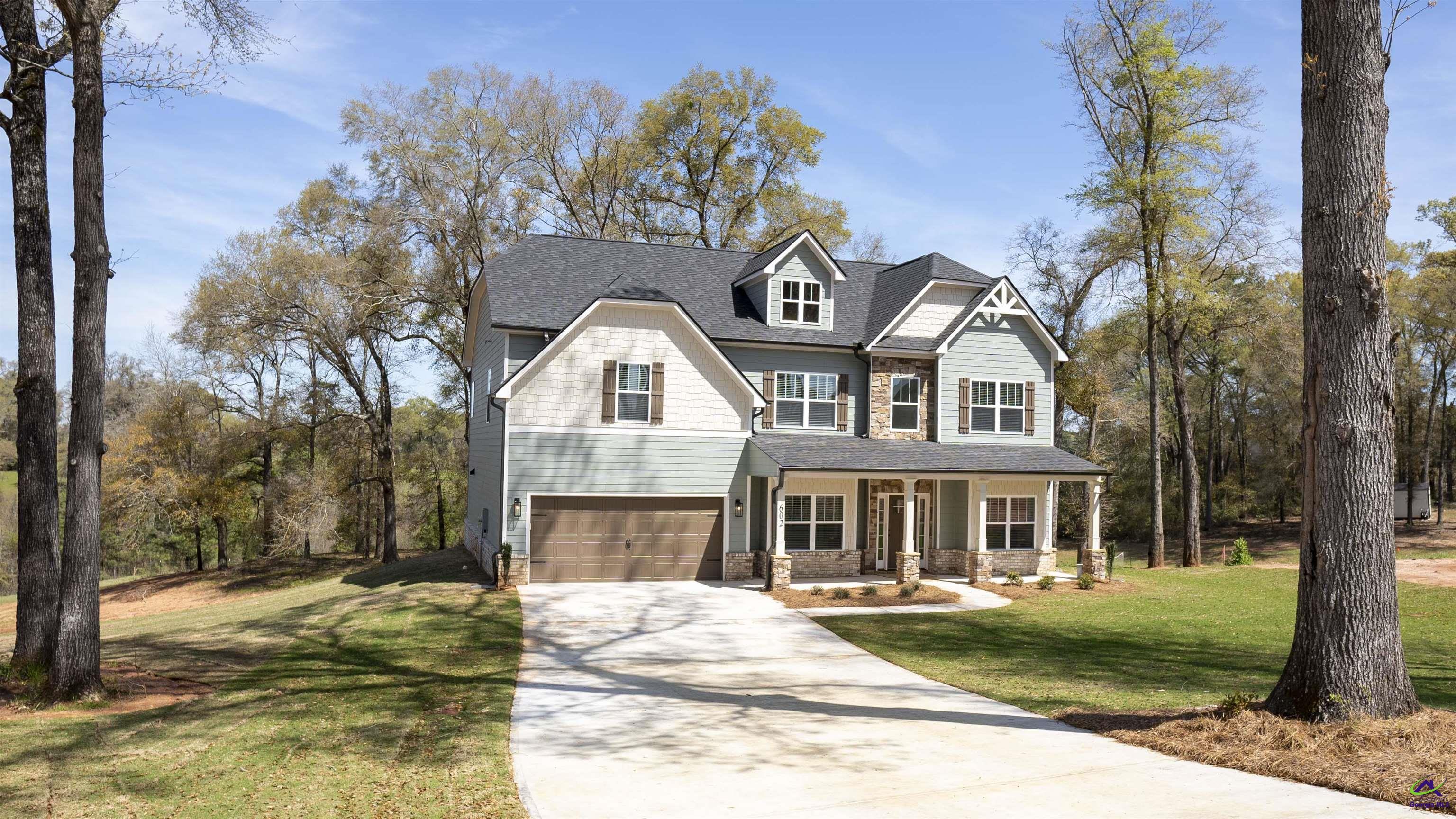 604 Beaver Court