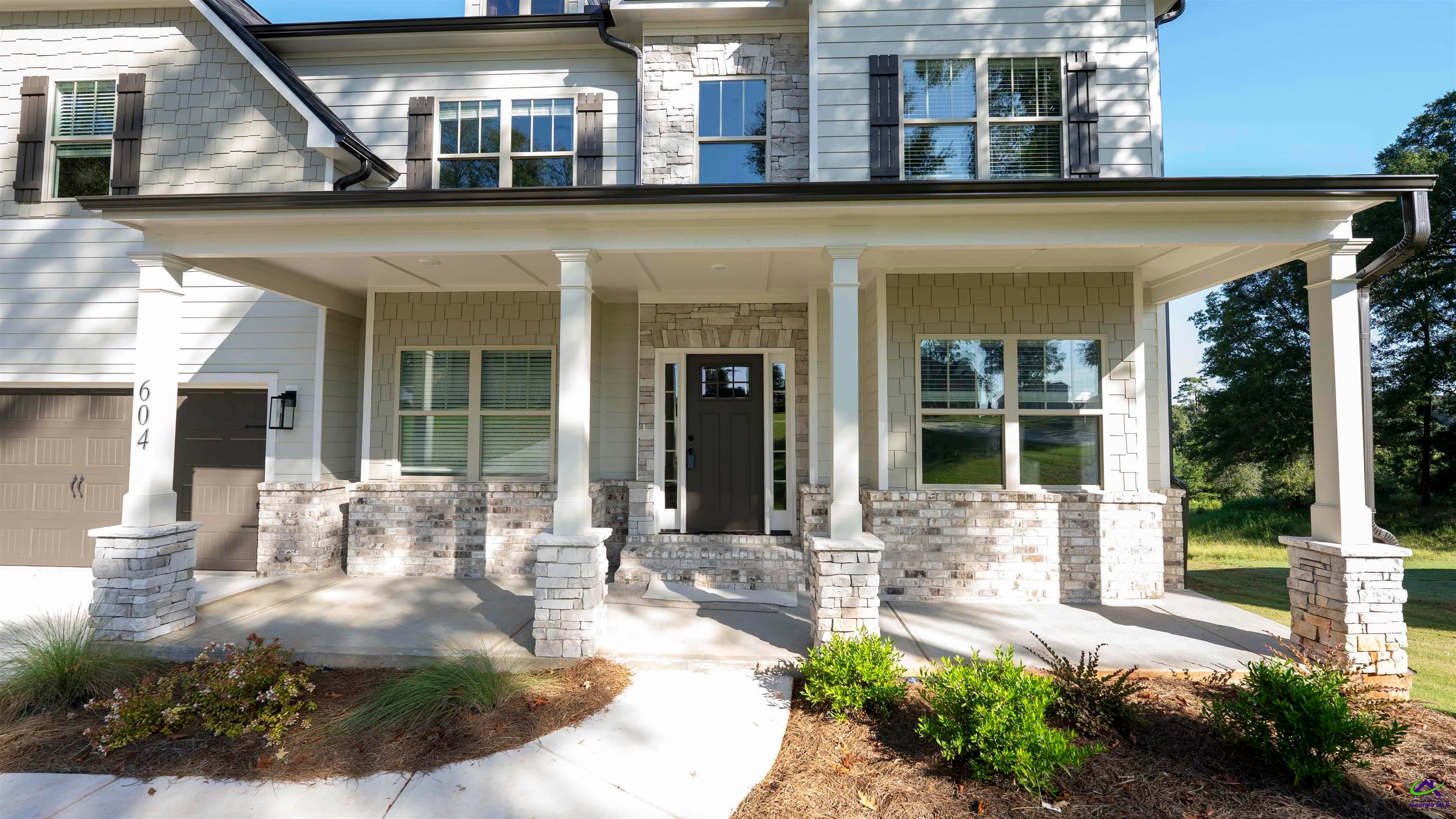 604 Beaver Court