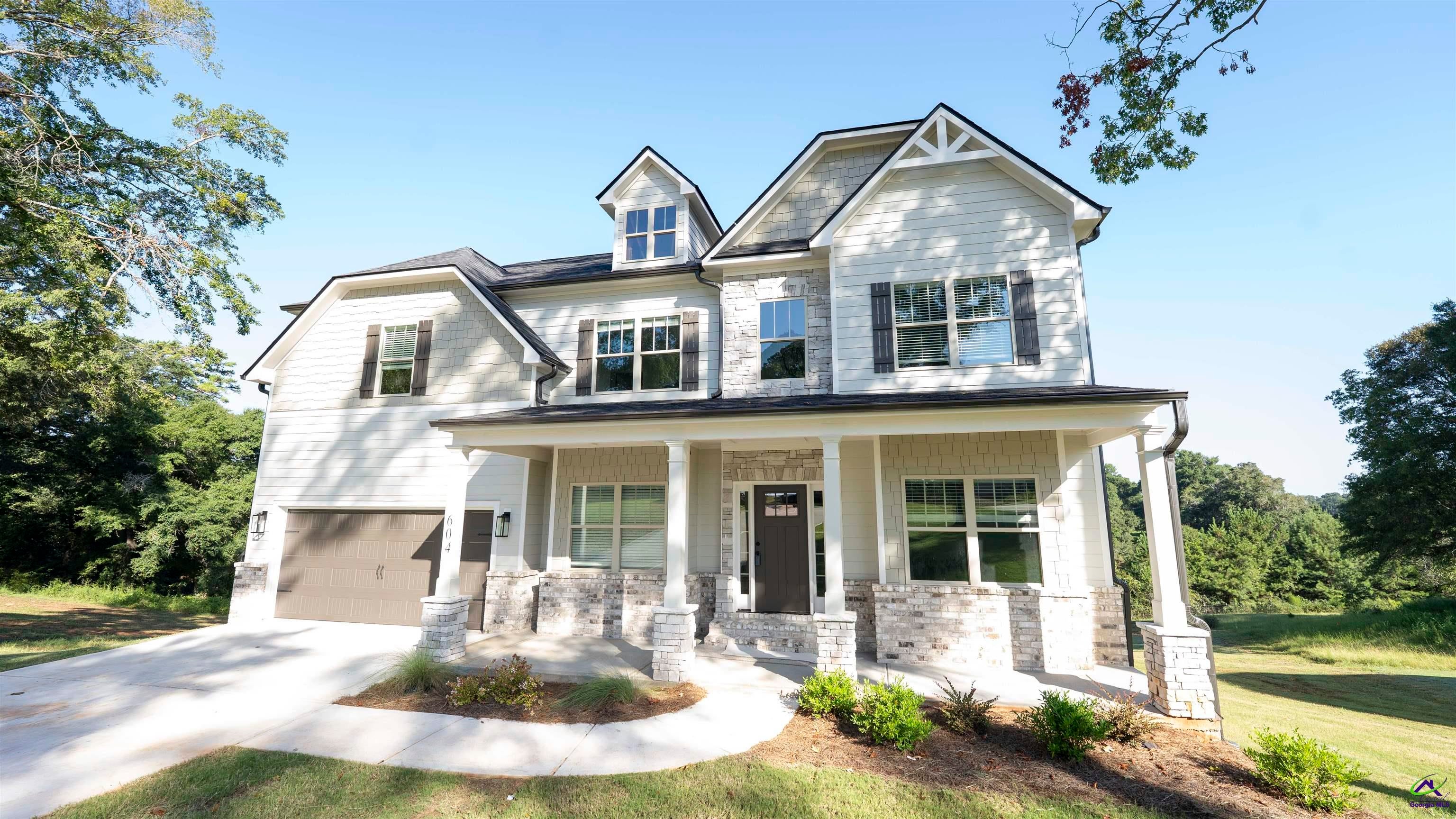 604 Beaver Court