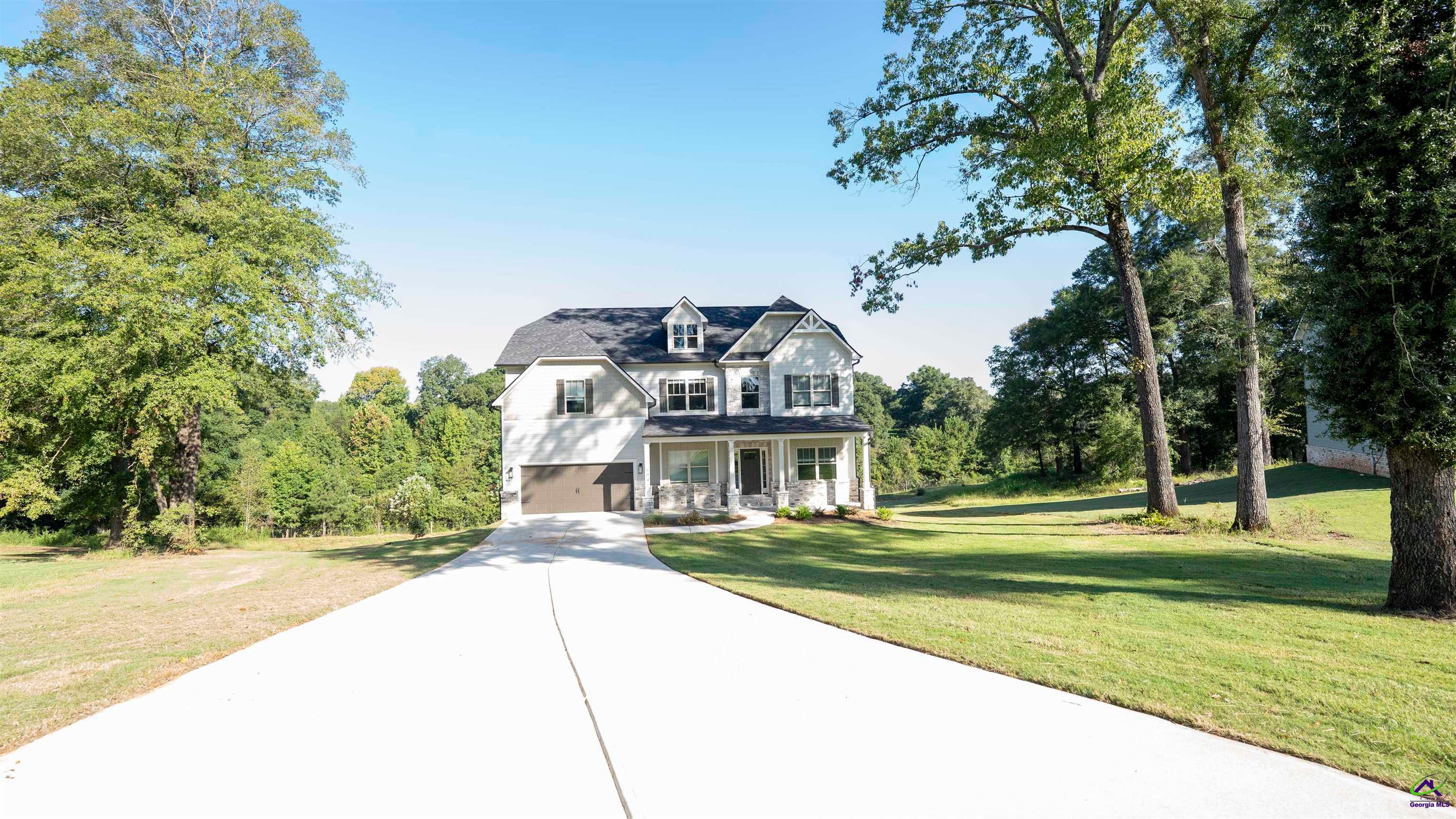 604 Beaver Court