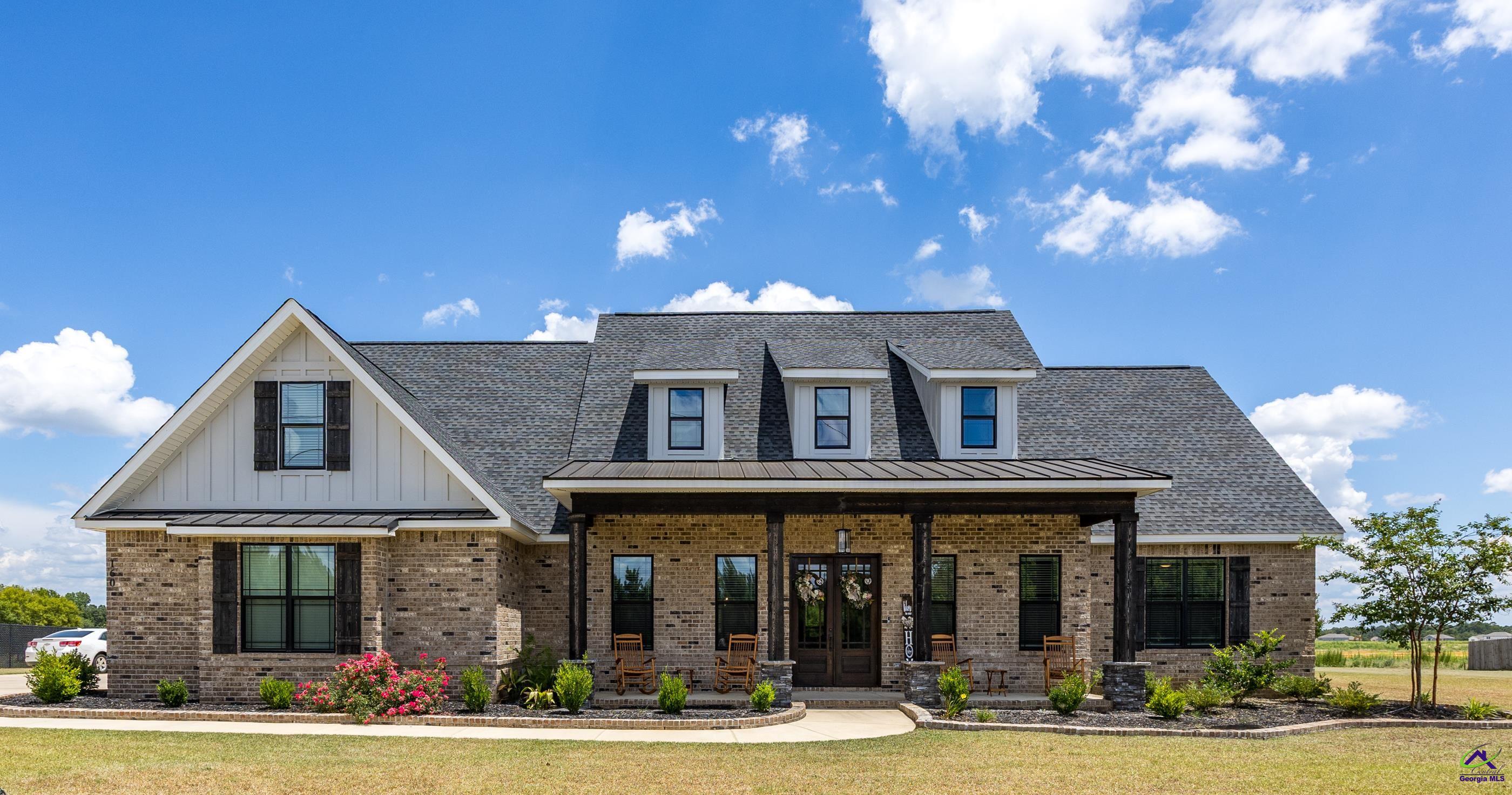 160 Talton Road