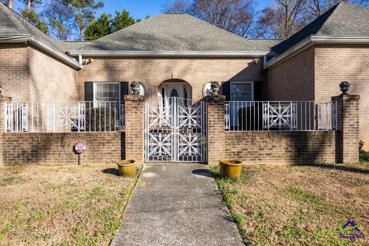 903 Tucker Road