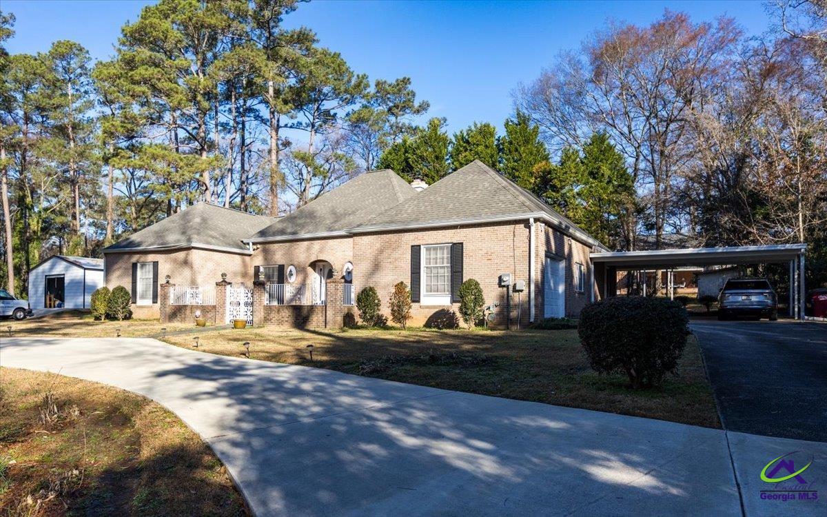 903 Tucker Road