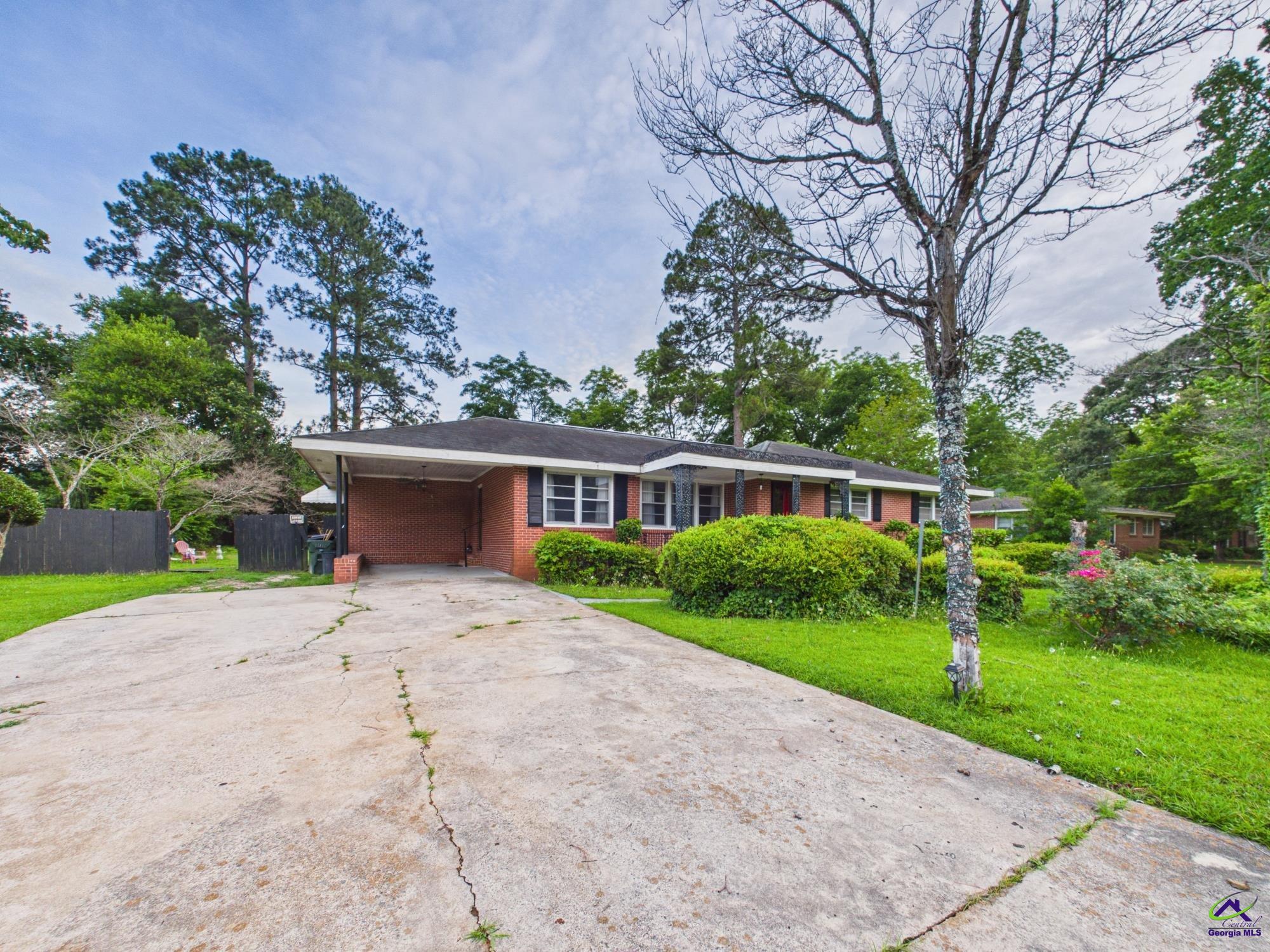 209 Bernard Drive