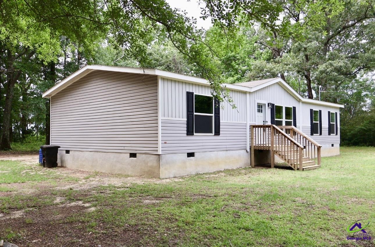 148 Nowhere Road