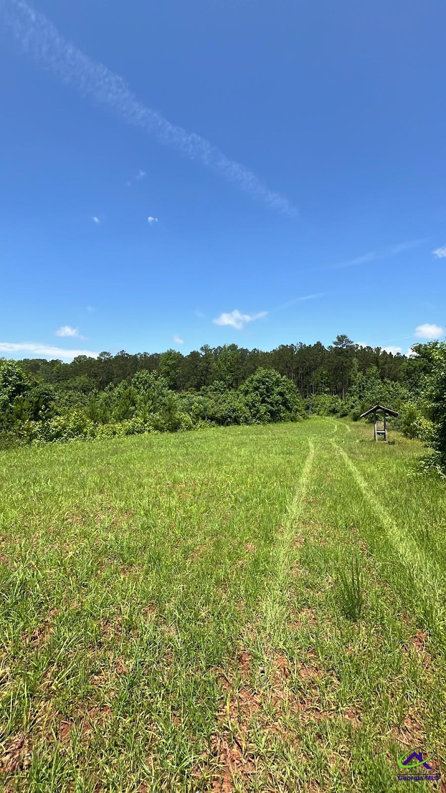Sugar Hill Rd